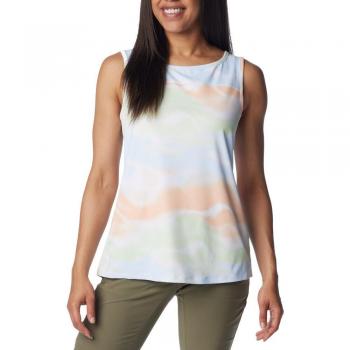 Camiseta sin mangas de mujer Columbia Chill River™ Tank