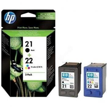 HP Original - HP - Hewlett Packard Deskjet D 1320 
