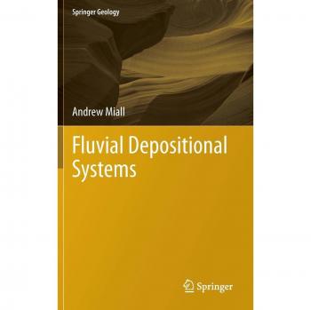 Fluvial Depositional Systems