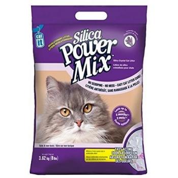 Catit Arena de Gato de sílice, 8 LB