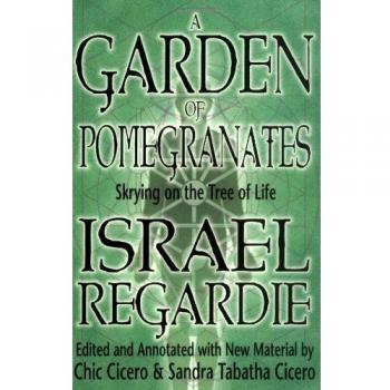 A Garden of Pomegranates: Skrying on the Tree of Life