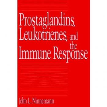 Prostaglandins, Leukotrienes And The Immune Response
