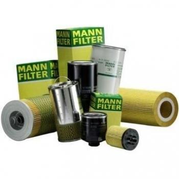 Mann Filter H1150 Filtro de Aceite
