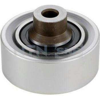 Polea de deflexión/guía para correa v-ribbed SNR GA359.12