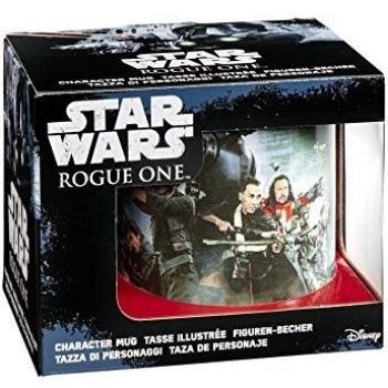 Funko Pop Home Taza Alianza Rebelde, Cerámica, Multicolor, 28.2 x 21 x 11.5 cm
