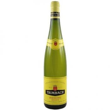 Riesling Réserve 2022 - Domaine Trimbach, Vino Blanco Seco de Alta Calidad