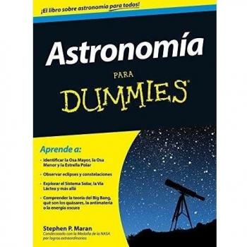 Astronomía para Dummies - Maran Stephen P.