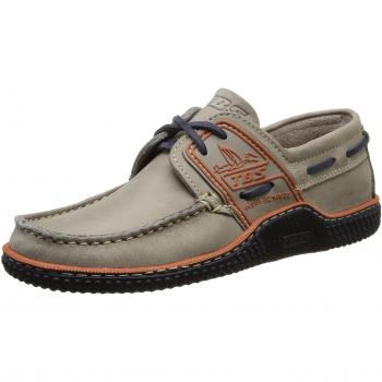 TBS Globek Náuticos Hombre, Gris