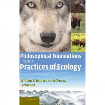 Fundamentos Filosóficos para las Prácticas de Ecología - William A. Reiners