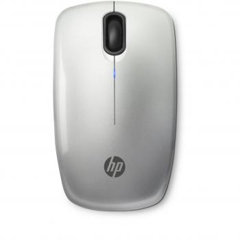 HP Z3200 - Ratón inalámbrico óptico, Gris