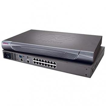 Raritan 32-port KVM-over-IP switch,