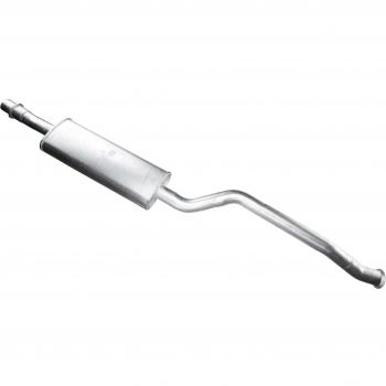 MAPCO 30402 silenciador del medio