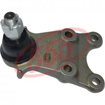 Junta de apoyo/guía y rótula de suspensión 555 SB-5312, tipo de producto: componente automotriz, características: alta resistencia, diseño preciso para un ajuste perfecto, fabricada con materiales duraderos para mayor vida