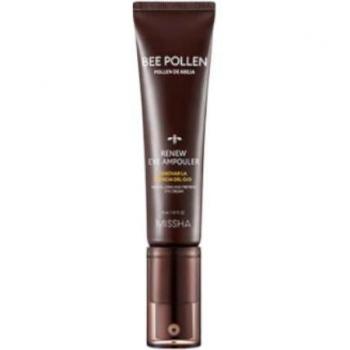 MISSHA Bee Pollen Renew Eye Ampouler 30ml - Crema de ojos unisex