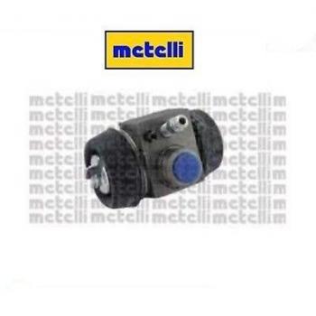 Metelli 04 – 0029 Cilindro de freno principal y partes de repuesto