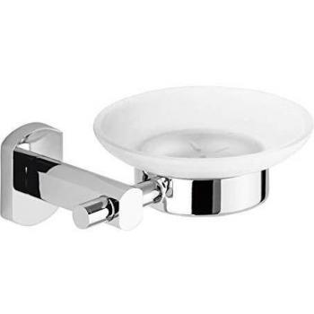Gedy EDERA Plus Jabonera, Cromall, Cromo, Modelo