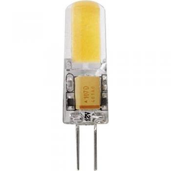 Bombilla LED G4 1,8W (18W) Blanco Cálido 2800K Megaman