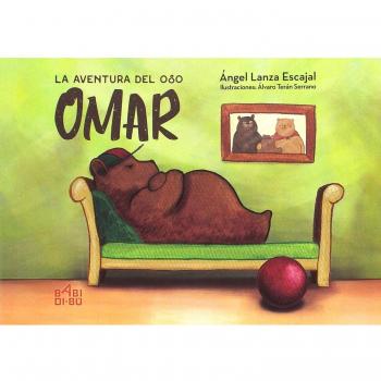 La aventura del Oso Omar