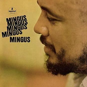 Mingus Mingus Mingus Mingus Mingus [Vinilo]