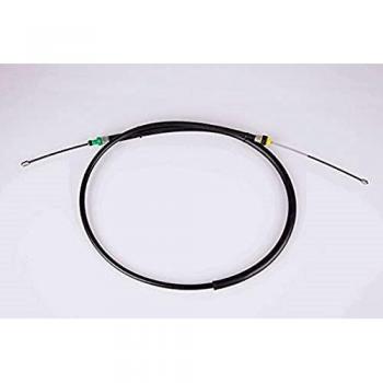Cable de freno de mano HELLA 8AS 355 662-951 para Peugeot Partner I y II, Cavo freno a mano, Cable de accionamiento freno de estacionamiento