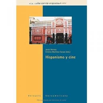 Hispanismo Y Cine