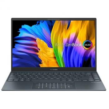 ASUS ZenBook 13 OLED UX325EA-KG641W Portátil 13.3 Full HD Intel Core i7-1165G7 16GB RAM 512GB SSD Iris Xe Graphics Windows 11