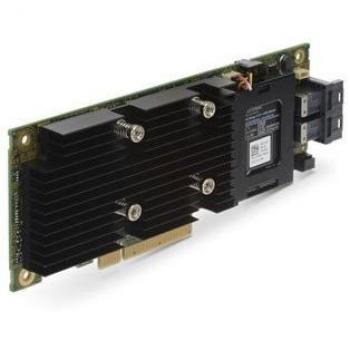 Dell PERC H330 PCI Express x8 3.0 1,2 Gbit/s - Controlador Raid