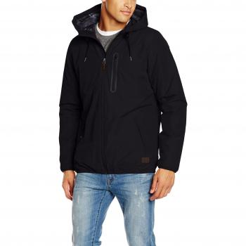 O'Neill LM Illumine Jacket - Parka para hombre, color negro, talla M