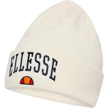 Gorro Ellesse Parsons Lana Blanco SAPA2620