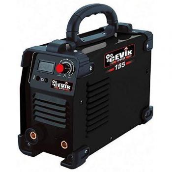 Cevik PRO195 Soldadora inverter