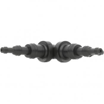 Pinza para tapicería y empalmador de tubos flexibles ROMIX C60656, 2 piezas