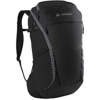 VAUDE Magus 26 Magus Magus 20-29L Mochilas, Unisex adulto, Mochilas 20-29 l, 14500, negro, talla única