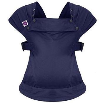 Izmi Mochila unisex portabebé