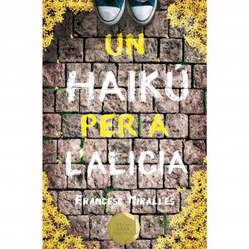 Un haiku per a l'Alícia: 124 - Francesc Miralles
