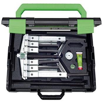 Kukko ARK-2030-20-S, Negro