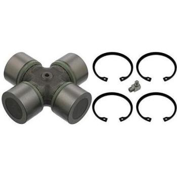 Flector de transmisión universal con nipple de engrase FEBI BILSTEIN 11547, paquete de uno
