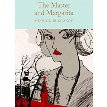 El Maestro y Margarita (Libro 208) de Mikhail Bulgakov (Tapa dura)