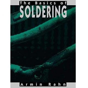 The Basics Of Soldering