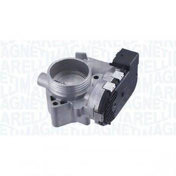 Cuerpo de mariposa MAGNETI MARELLI 802000000064 con Drosselklappenstutzen