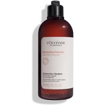 L'Occitane Aromachologie Intensive Repair Shampoo 300ml - Silicone Free Haircare | Vegan & 99% Readily Biodegradable | Luxury & Clean Beauty Haircare for All Hair Types