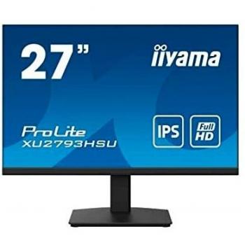 Iiyama ProLite XU2793HSU-B4 27 LED IPS FullHD 75Hz FreeSync