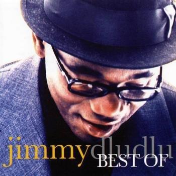 Best of Jimmy Dludlu