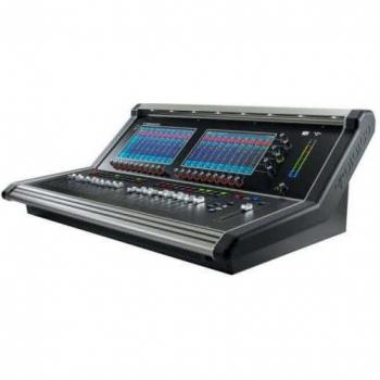 DiGiCo X-S21 Wireless Digital Mixing Console