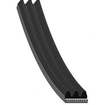 Correa trapecial poli V BLUE PRINT AD03R682 - V-ribbed belt, alta resistencia, fabricada en material de calidad, diseño optimizado para reducir el ruido y la fricción, compatible con múltiples modelos de vehículos