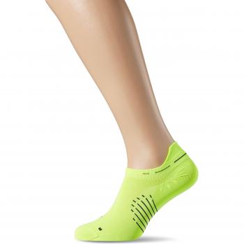 Nike U Nk Elt Ltwt Ns Calcetines, Hombre, Verde