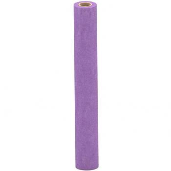 Sadipal 10813 Papel Kraft Verjurado Color Lila 65g/m² Dimensiones 1m x 25m Rollo
