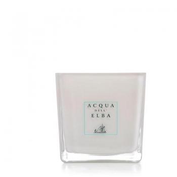 Brezza Di Mare Scented Candle 180g - Acqua Dell'Elba