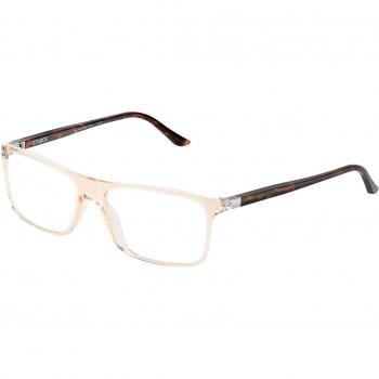 Starck SH1365X 0038 Armazones para Hombre Amarillas, Lentes Recetadas Para Hombre Amarillos, Gafas Recetadas para Hombre Amarillas