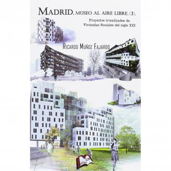 Madrid, museo al aire libre