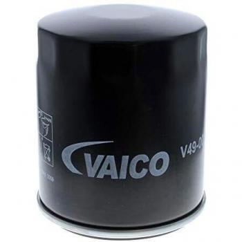 Filtro de aceite VAICO V49-0001 para LAND ROVER: Freelander, Discovery & ROVER: 45, 75, 25, 400 Series, 200 Series, 600 Series, Mini